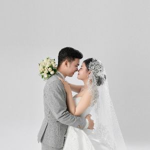 Triệu Phong ♡ Mai Hương