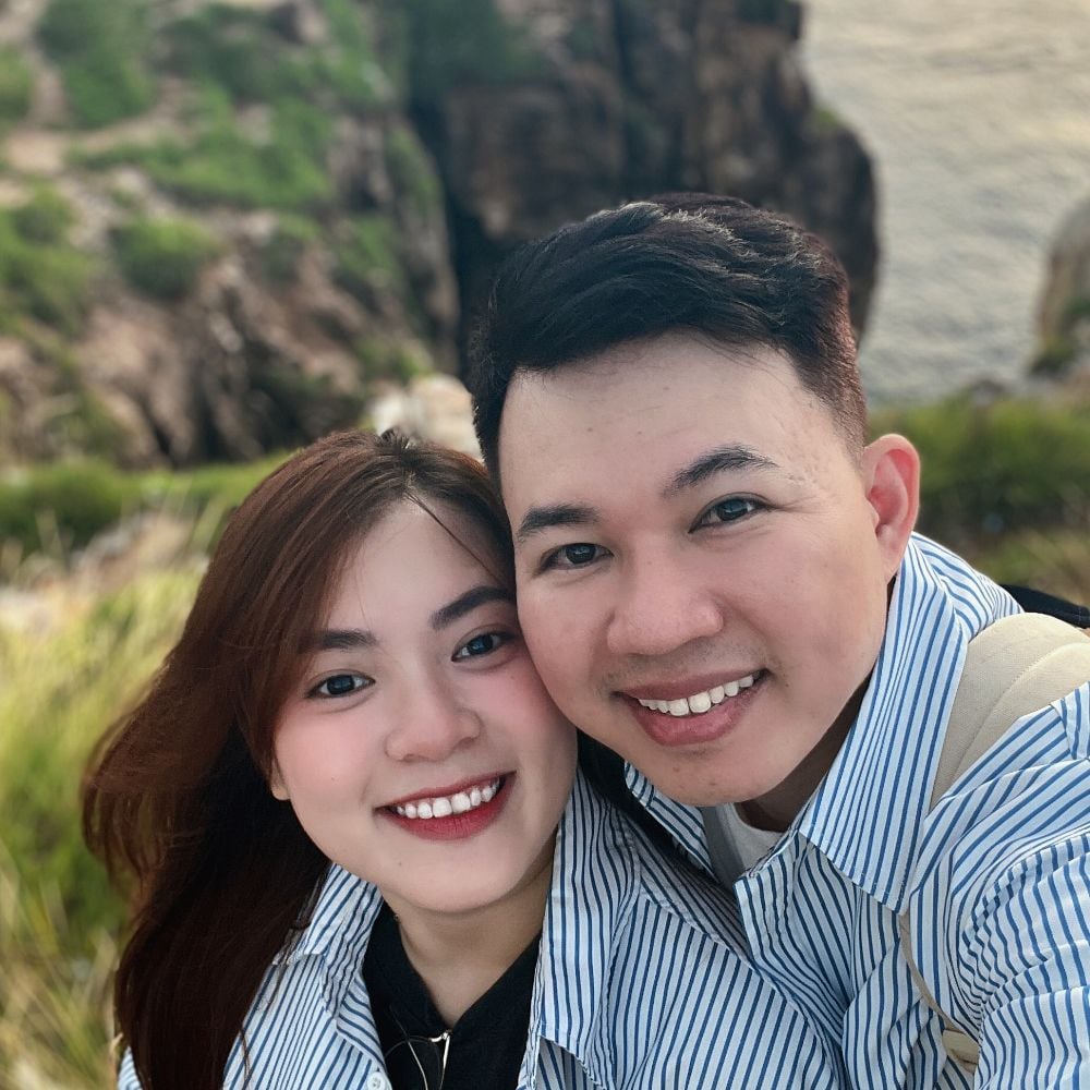 Đám cưới Việt Anh & Ái Nhân