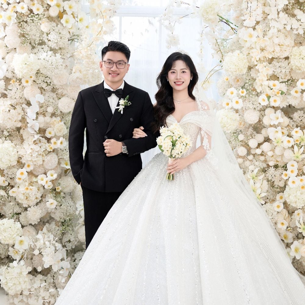 Duy Vinh & Thanh Mai