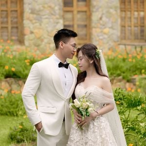 Ngọc Hữu & Quỳnh Anh Wedding site!
