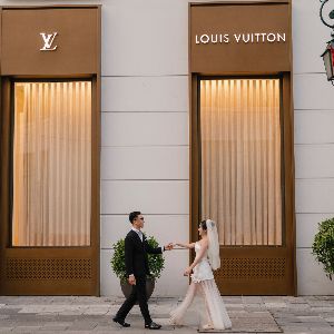 Nguyễn Lê Nguyên & Nguyễn Tịnh Tâm Wedding site!