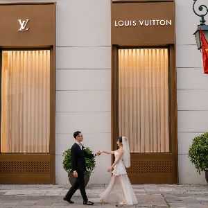 Nguyễn Lê Nguyên & Nguyễn Tịnh Tâm Wedding site!