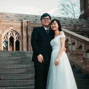 Thanh Tú & Phương Diệp Wedding site!
