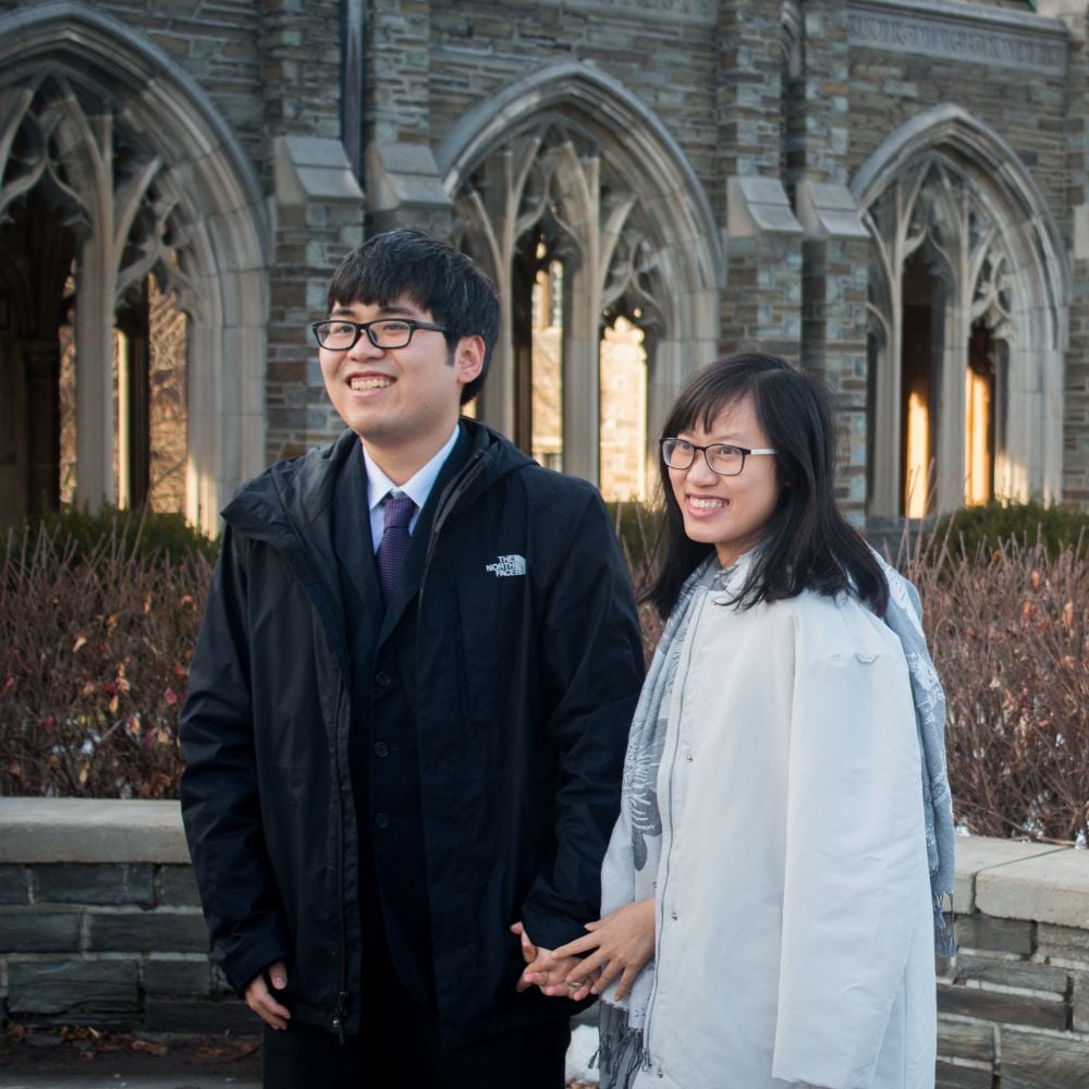 LỄ CƯỚI Ở HOA KỲ