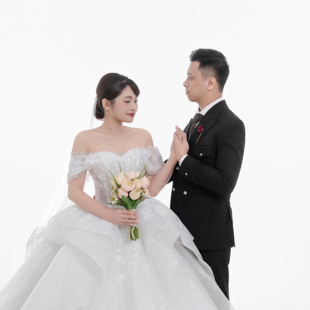 Tiệc Cưới Nhà Gái