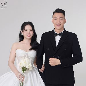 Thiệp cưới Tiến Cường & Thu Trang | Save The Date 30/11/2025