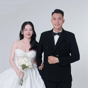 Thiệp cưới Tiến Cường & Thu Trang | Save The Date 30/11/2025