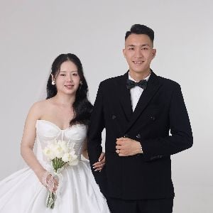 Thiệp cưới Tiến Cường & Thu Trang | Save The Date 30/11/2025