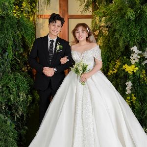 Thanh Vinh & Lệ Trâm