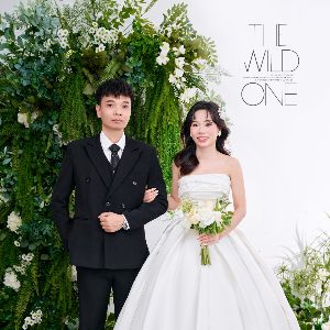 Đinh hậu & Thu Trang Wedding site!