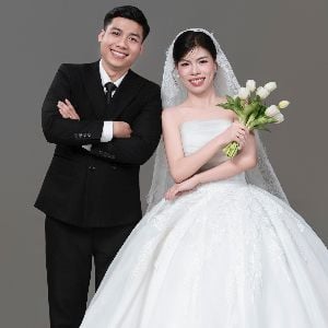 NGUYỄN TIẾN LIỆU & LÊ THỊ KIỀU VÂN Wedding site!