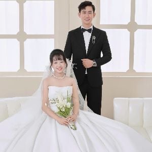Nguyễn Văn Dũng & Nguyễn Thị Hương Giang Wedding site!