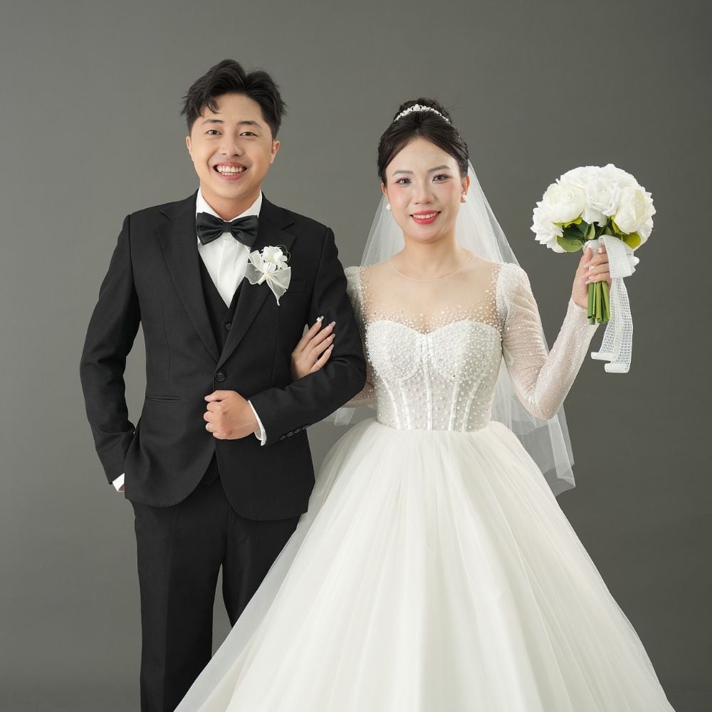 TIỆC CƯỚI NHÀ TRAI