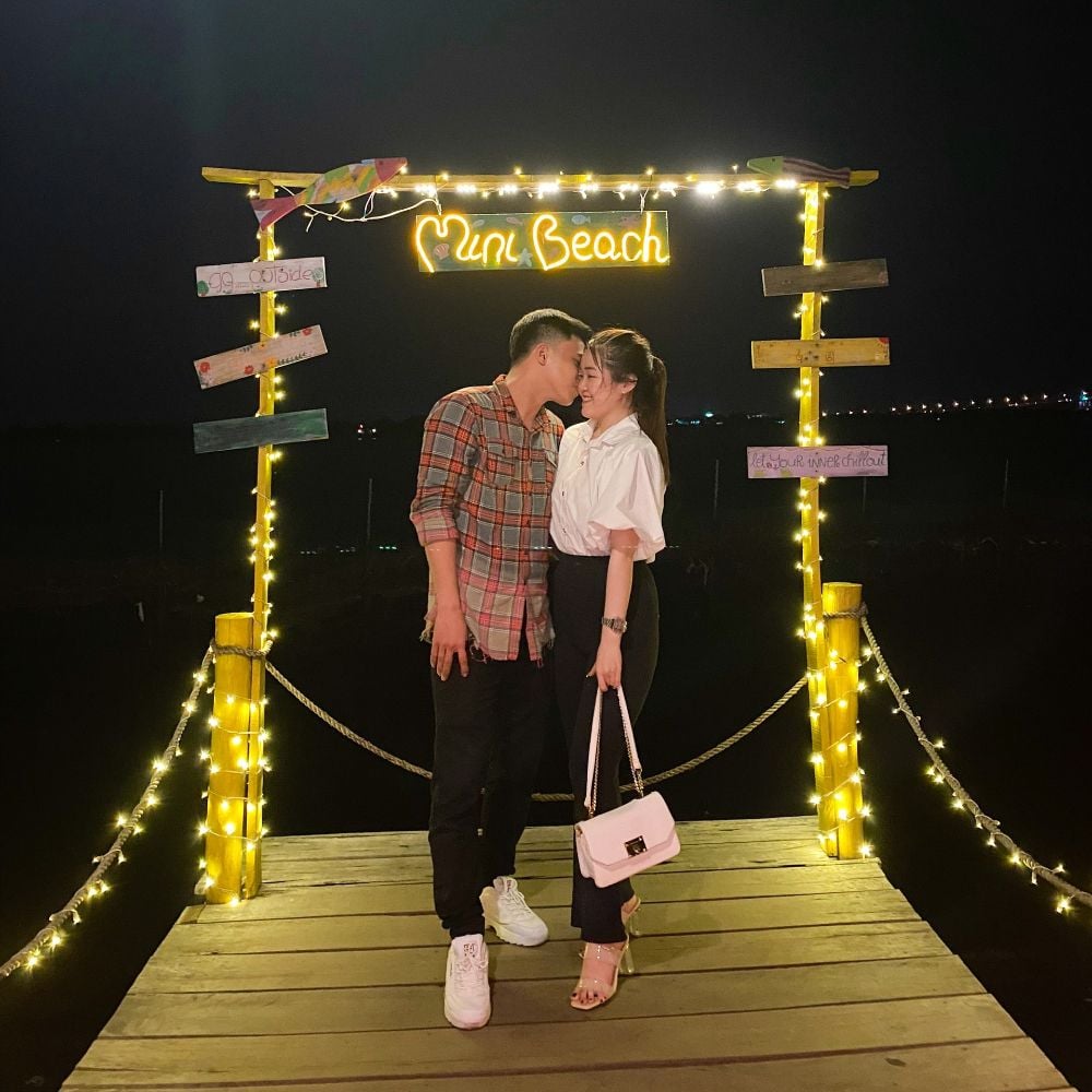 Lời tỏ tình dễ thương^^