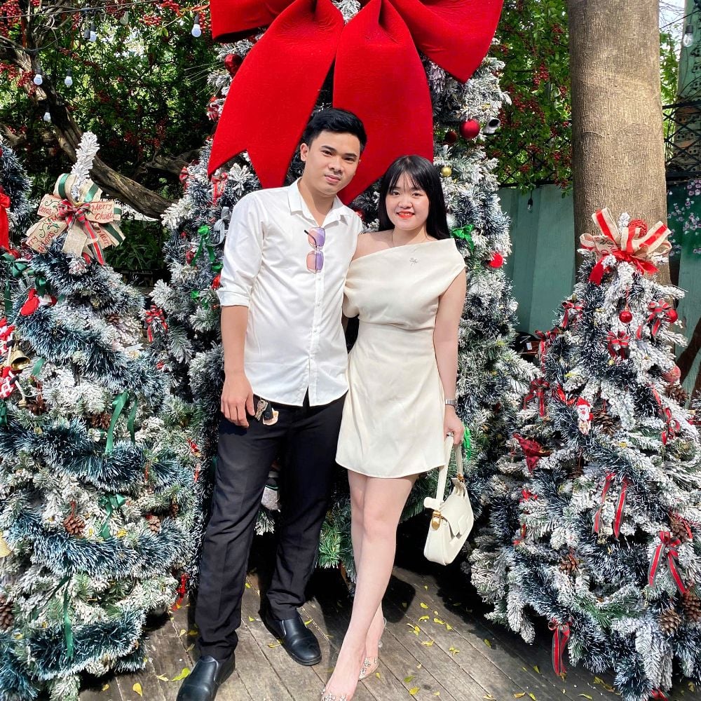 Phút giây cầu hôn