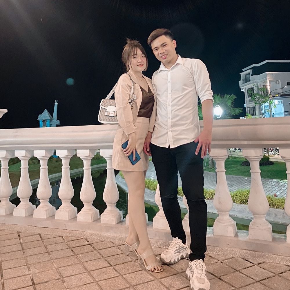 Thời gian bên nhau