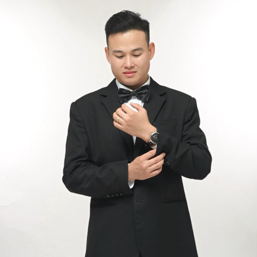 LỄ CƯỚI NHÀ NAM