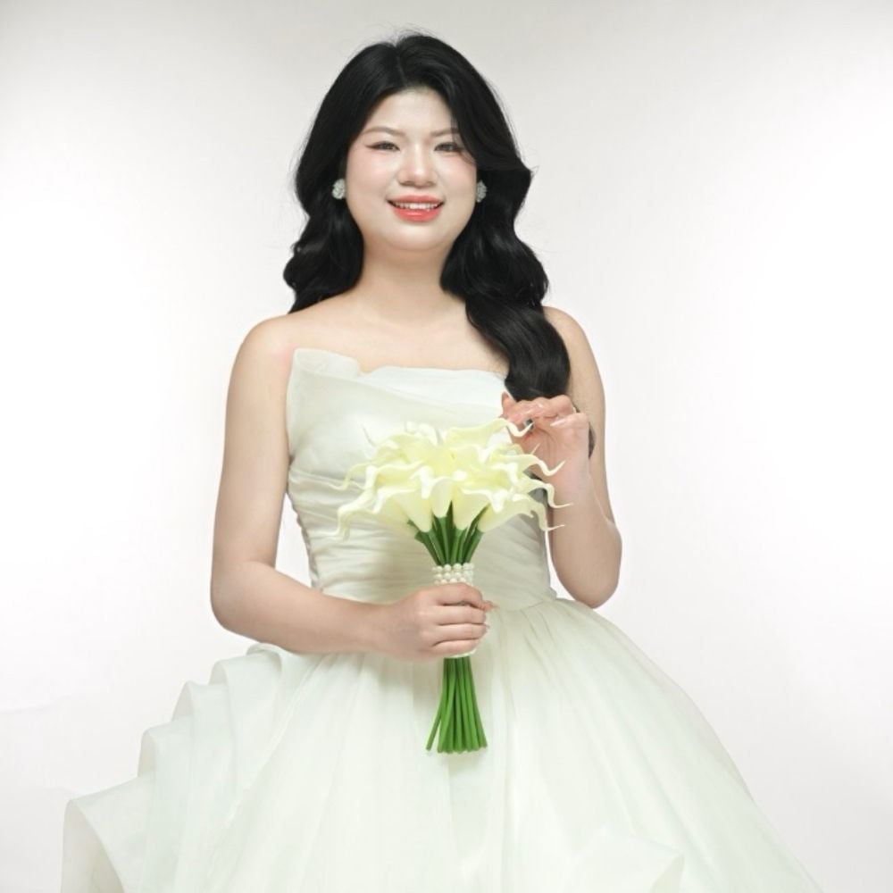 TIỆC CƯỚI NHÀ NỮ