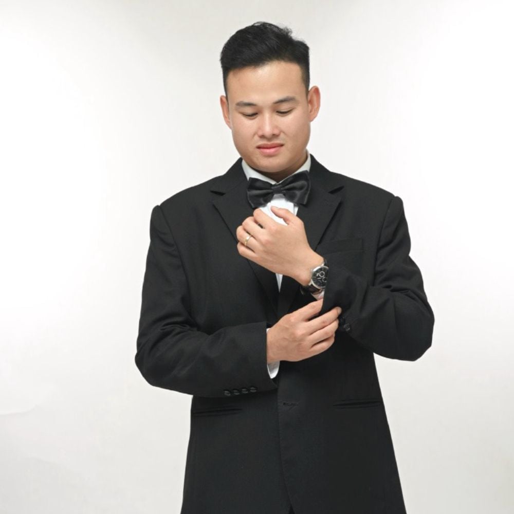 TIỆC CƯỚI NHÀ NAM