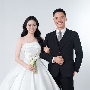 Kiên Phạm & Quỳnh Anh Wedding site!