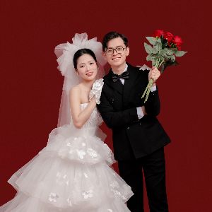 Vũ & Ngân Wedding