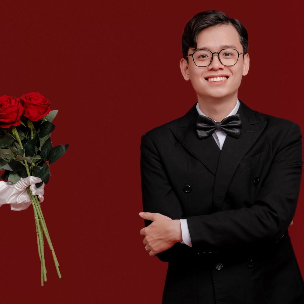 LỄ CƯỚI NHÀ NAM