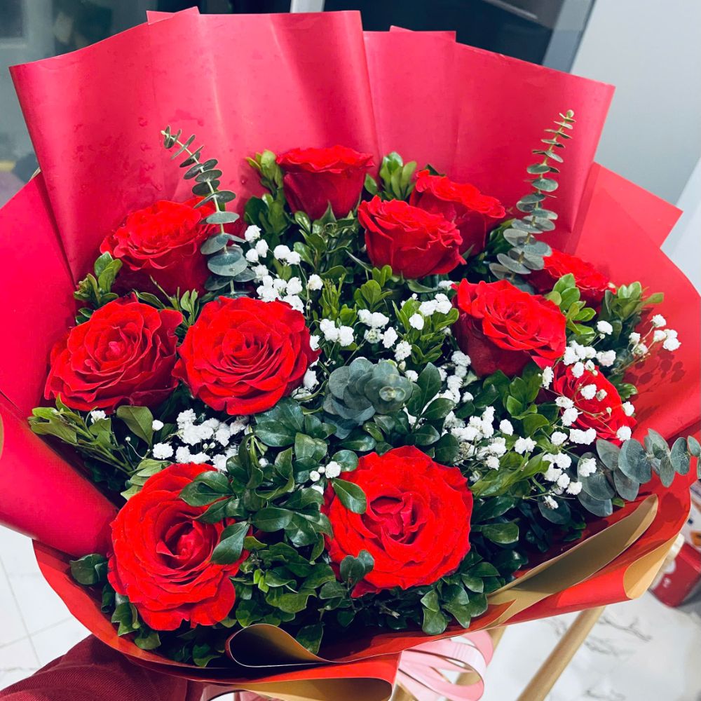 Lời tỏ tình dễ thương^^