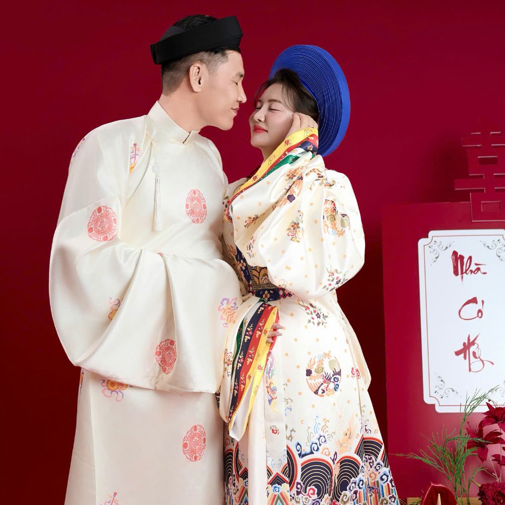 TIỆC CƯỚI NHÀ TRAI