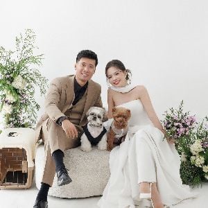 Hùng Quân & Thu Hiền Wedding site!