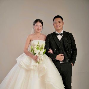 Nguyễn Vinh Quang & Mai Lan Hương Wedding site!