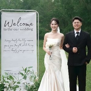 Đoàn Ngọc An & Mai Thị Như Phương Wedding site!