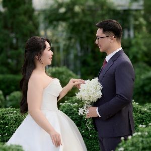 Huy Hoàng♥️Minh Anh