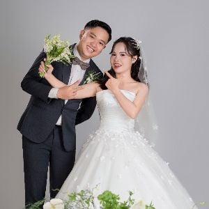 Ngày Chung đôi - Quỳnh Như & Hải Đăng Wedding site!