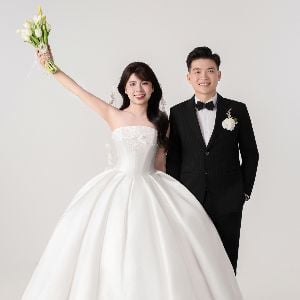 Quang Trường & Mai Tình Wedding site!