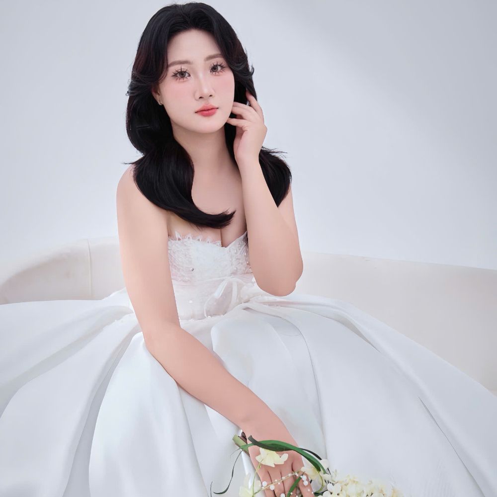 TIỆC CƯỚI NHÀ NỮ