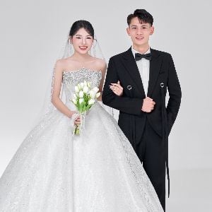 Việt Hoàng & Phương Thảo Wedding site!