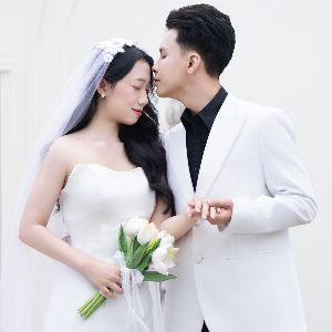 ĐặngPhúc & Khánh linh Wedding site!