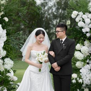 Nguyễn Xuân Tuấn Trung & Nguyễn Thị Hồng Hạnh Wedding site!