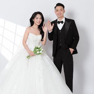Đỗ Trung Hiếu & Nguyễn Thu Hà Wedding site!