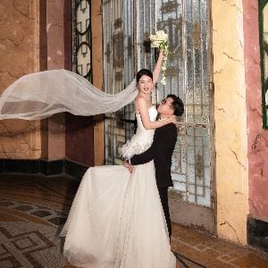 Nguyễn Duy Sơn & Nguyễn Thị Ngọc Yến Wedding site!