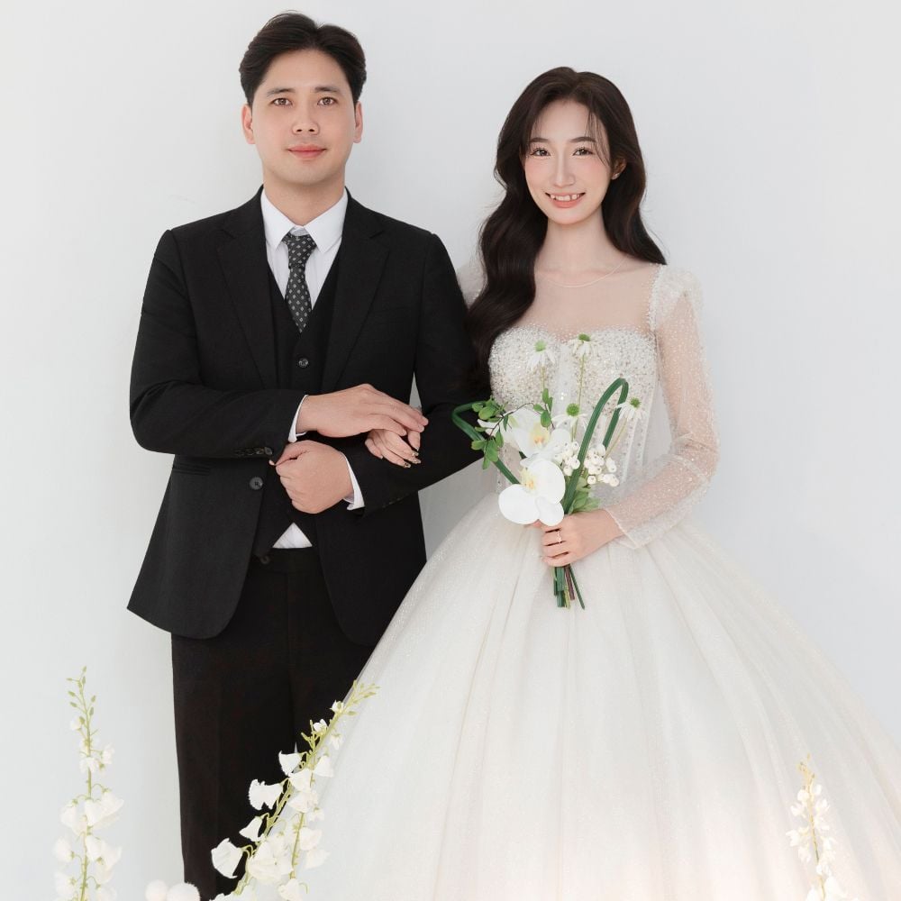 Văn Thám & Thanh Xuân Wedding site!