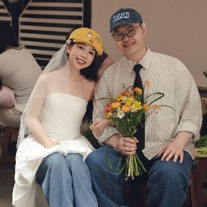 Mai Hoàng Long & Hoàng Thanh Bình Wedding site!