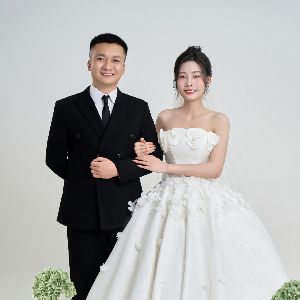 Văn Tiến & Lê Dung Wedding site!