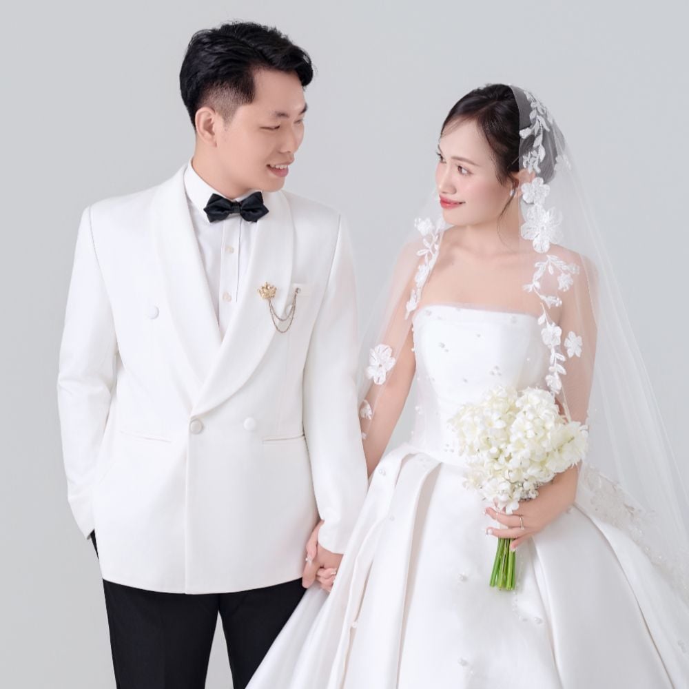 Hữu Thành & Thu Hà