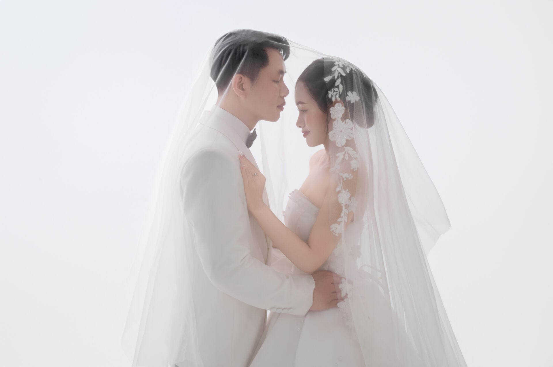 Phạm Hữu Thành & Phạm Thị Thu Hà Wedding site!