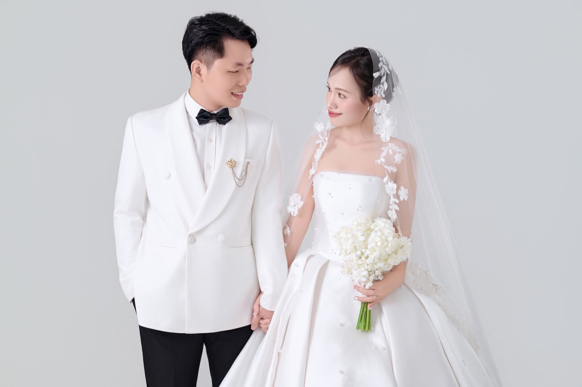 Phạm Hữu Thành & Phạm Thị Thu Hà Wedding site!