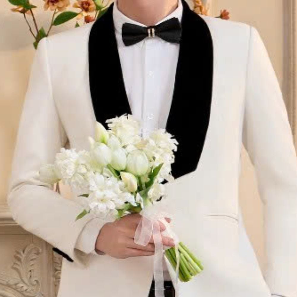 TIỆC CƯỚI NHÀ TRAI