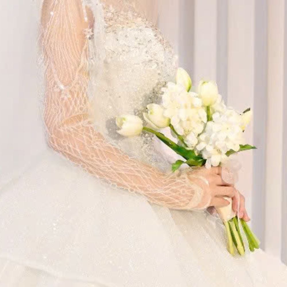 TIỆC CƯỚI NHÀ GÁI