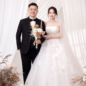 Trần Dũng & Ánh Dương