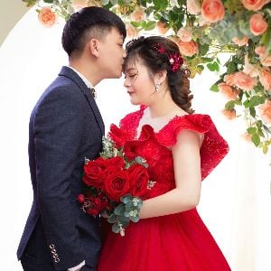 Hà Tiến Đạt & Huỳnh Thị Thúy Hằng Wedding site!